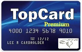 Loja de topcardpremium